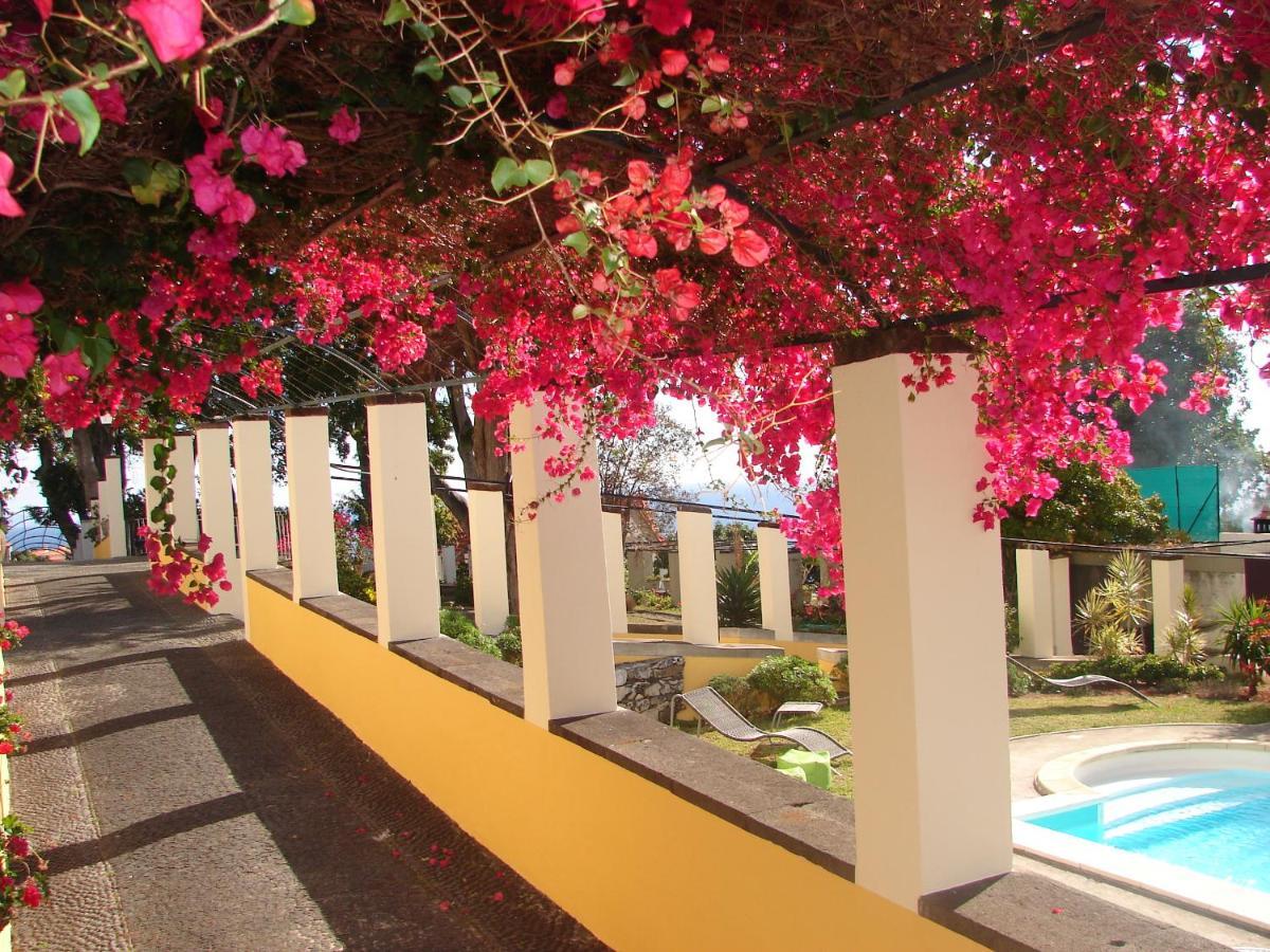 Romantic Studio Funchal  Eksteriør bilde