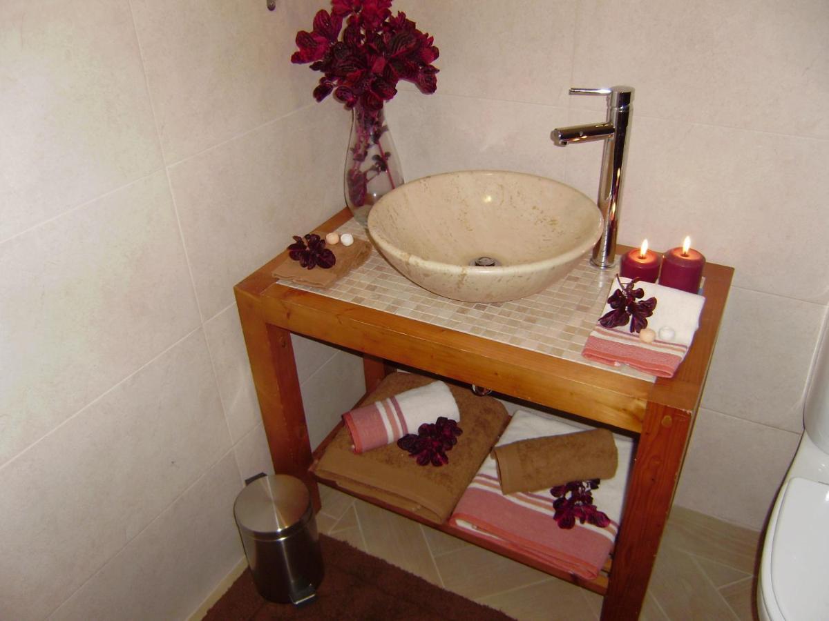 Romantic Studio Funchal  Rom bilde