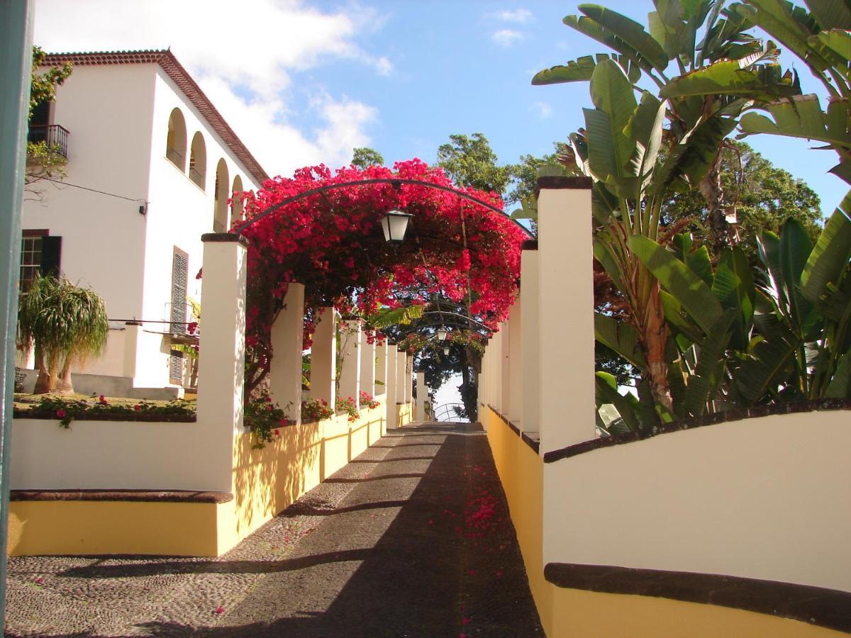 Romantic Studio Funchal  Eksteriør bilde