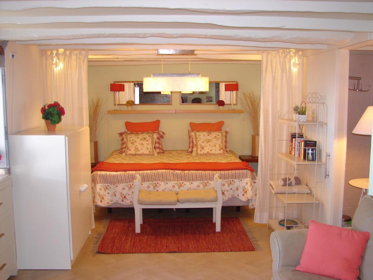 Romantic Studio Funchal  Eksteriør bilde