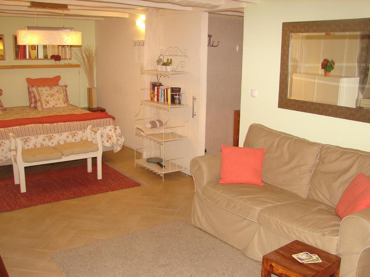 Romantic Studio Funchal  Rom bilde