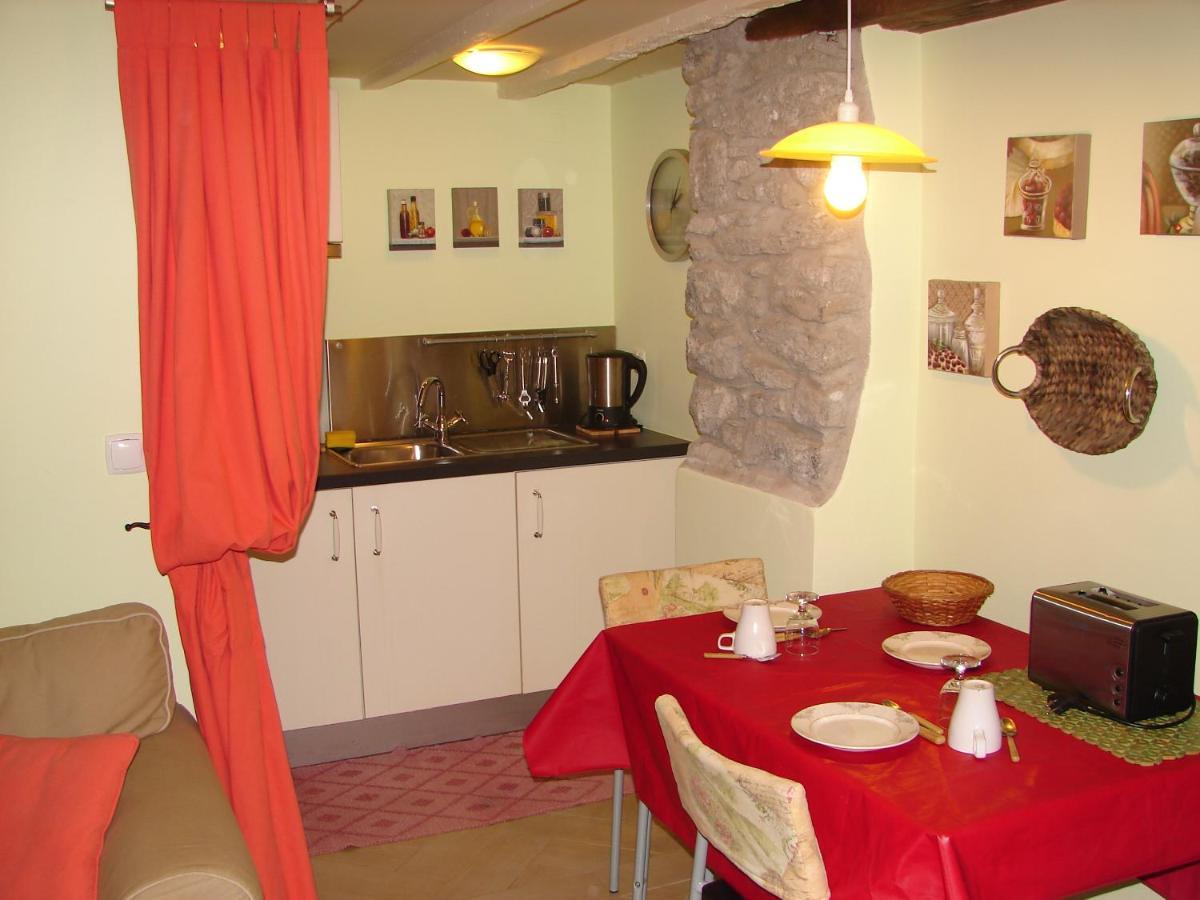 Romantic Studio Funchal  Rom bilde