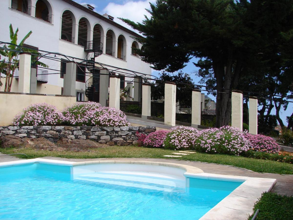 Romantic Studio Funchal  Eksteriør bilde