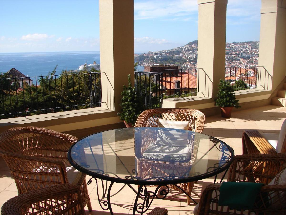 Romantic Studio Funchal  Rom bilde