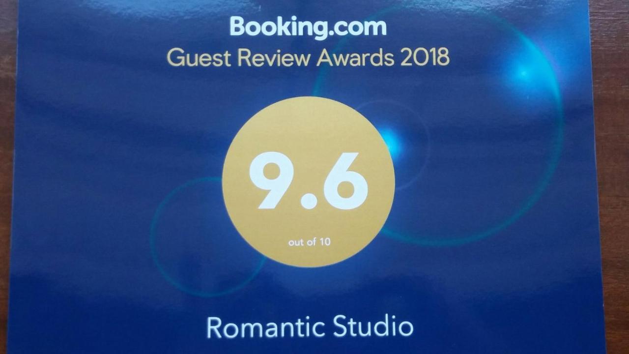 Romantic Studio Funchal  Eksteriør bilde
