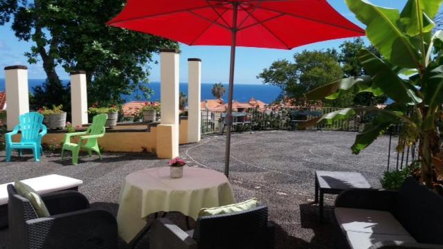 Romantic Studio Funchal  Eksteriør bilde