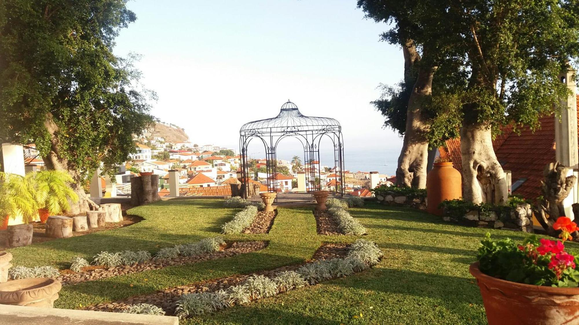 Romantic Studio Funchal  Eksteriør bilde